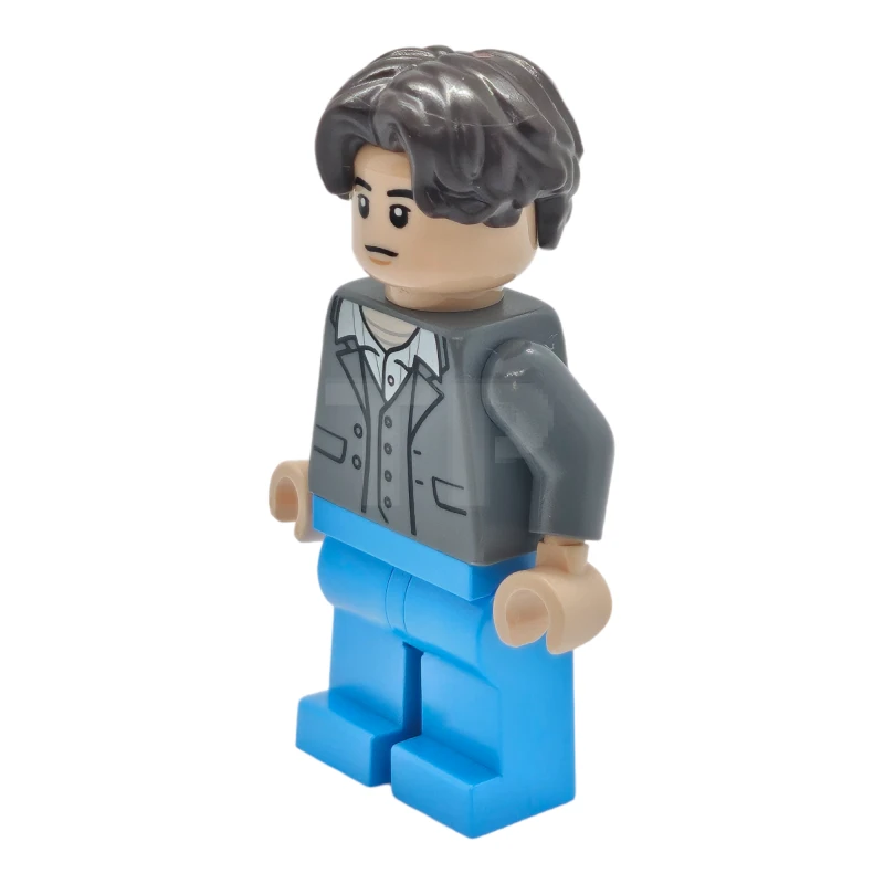 LEGO&reg; idea153 BTS Suga