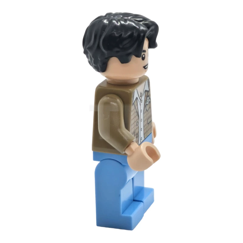 LEGO&reg; idea155 BTS Jungkook