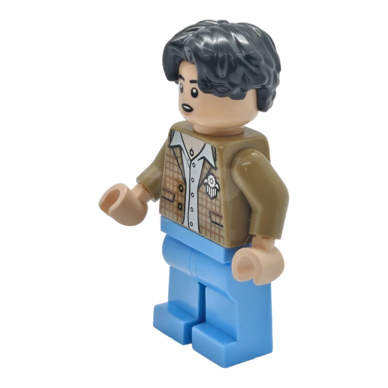 LEGO&reg; idea155 BTS Jungkook