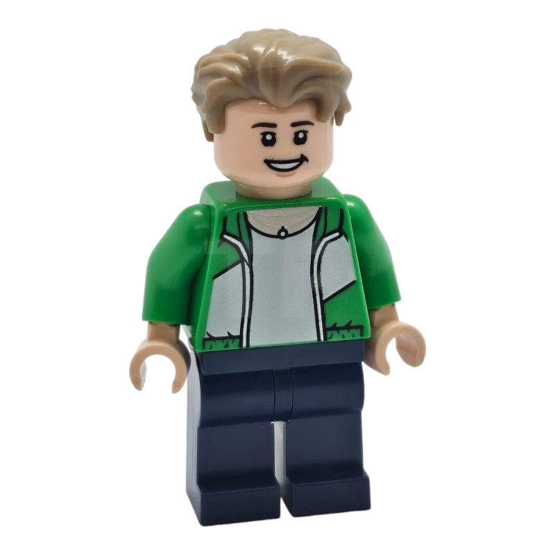 LEGO&reg; idea156 BTS Jimin