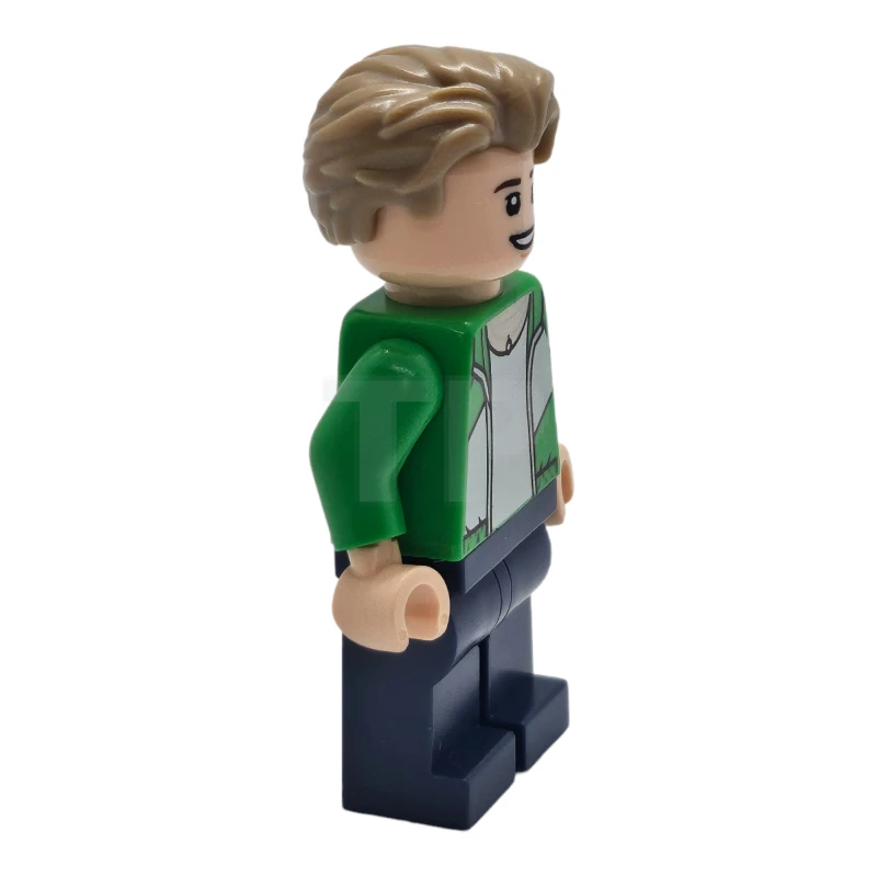 LEGO&reg; idea156 BTS Jimin