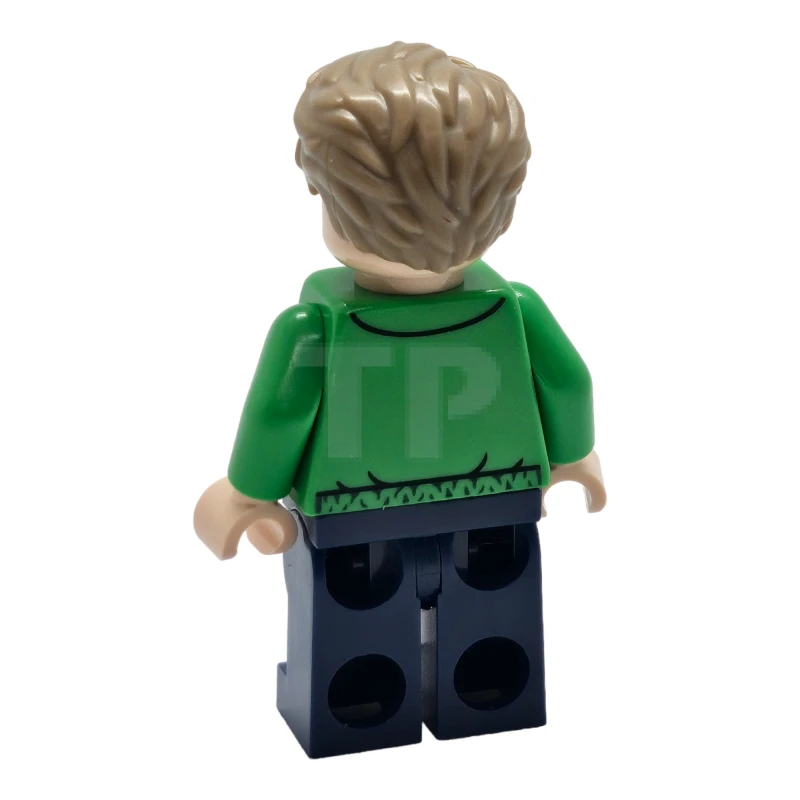 LEGO&reg; idea156 BTS Jimin