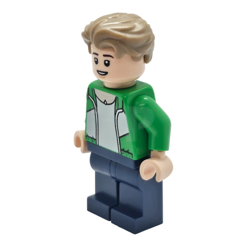 LEGO&reg; idea156 BTS Jimin