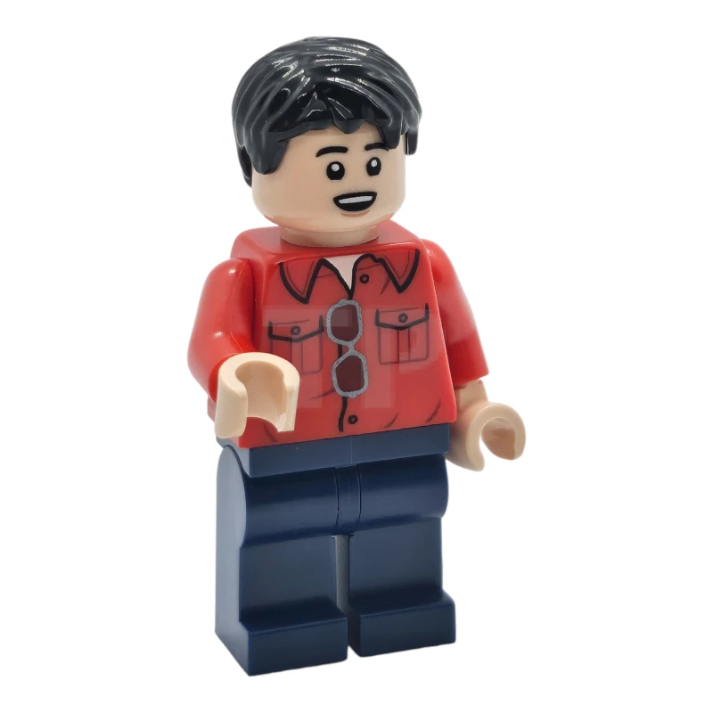 LEGO&reg; idea157 BTS J-Hope