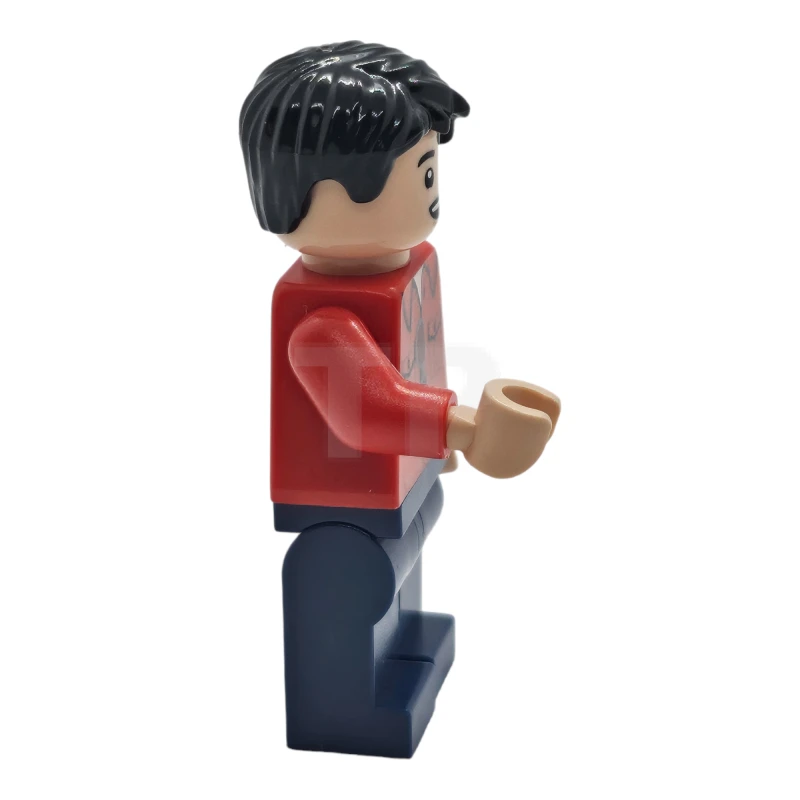 LEGO&reg; idea157 BTS J-Hope