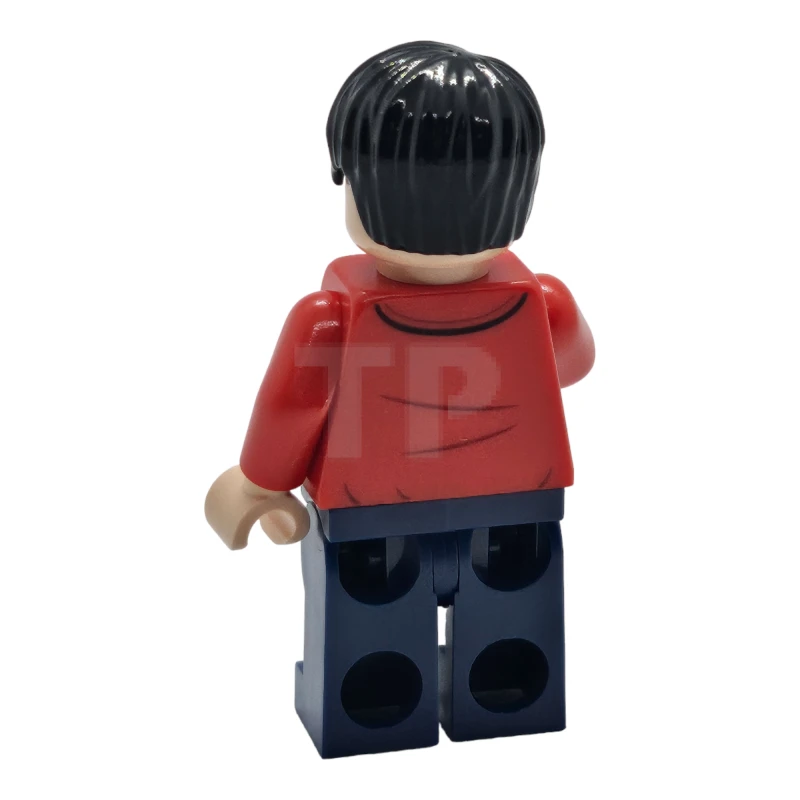 LEGO&reg; idea157 BTS J-Hope