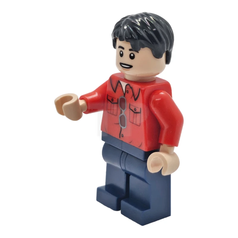 LEGO&reg; idea157 BTS J-Hope