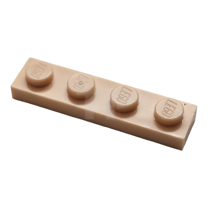 LEGO&reg; 6440965 - 3710 - Platte 1 x 4