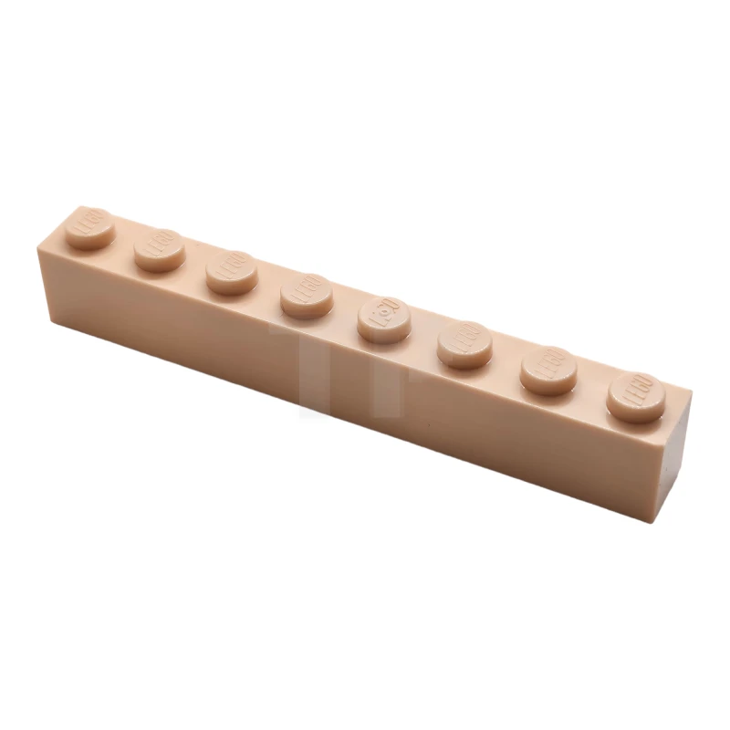 LEGO&reg; 6440963 - 3008 - Stein 1 x 8