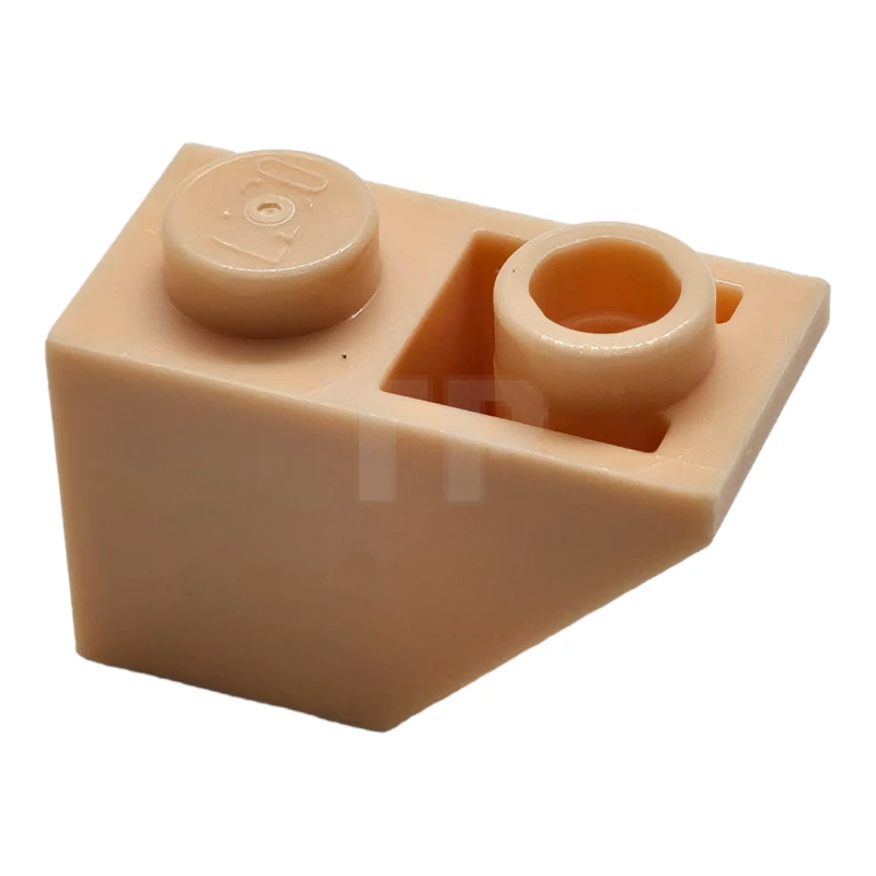 LEGO&reg; 6440961 - 3665 - Dakpan 45° 2 x 1 - Omgekeerd