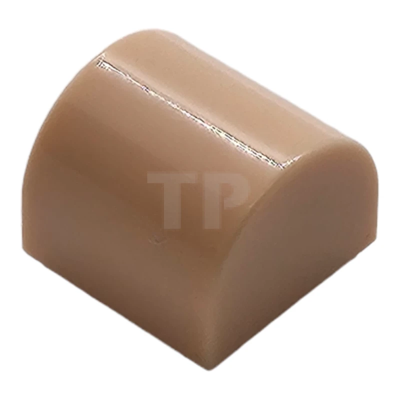 LEGO&reg; 6440960 - 49307 - Slope 1 x 1 x 2/3 - Double