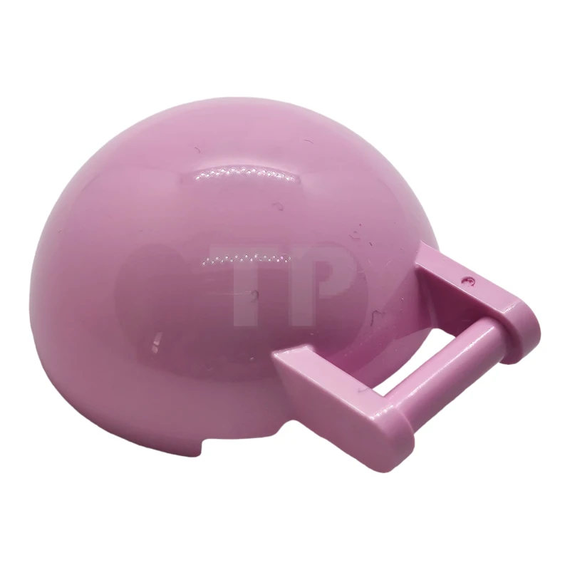 LEGO&reg; 6514150 - 18990 - Windscreen 4 x 4 x 1 2/3 Canopy Half Sphere with Handle