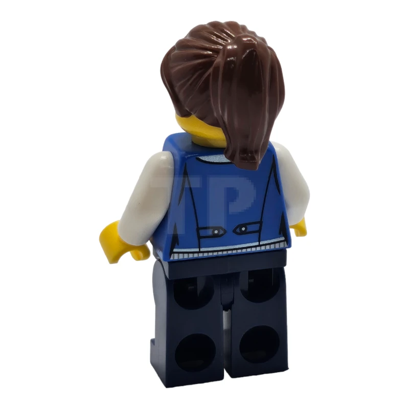 LEGO&reg; twn451 Batería