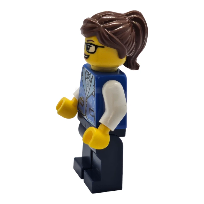 LEGO&reg; twn451 Batería