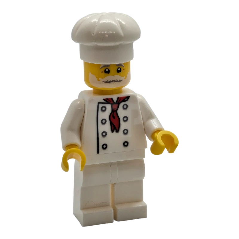 LEGO&reg; twn452 Pizza Chef