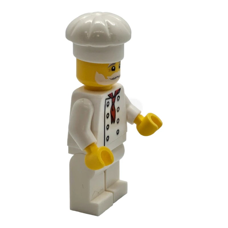 LEGO&reg; twn452 Pizza Chef