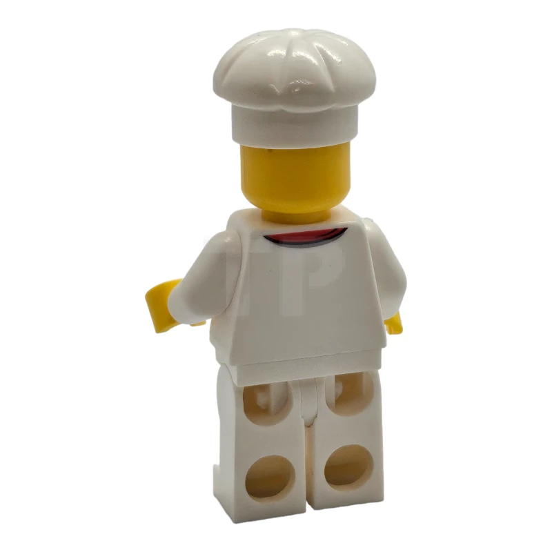 LEGO&reg; twn452 Pizza Chef