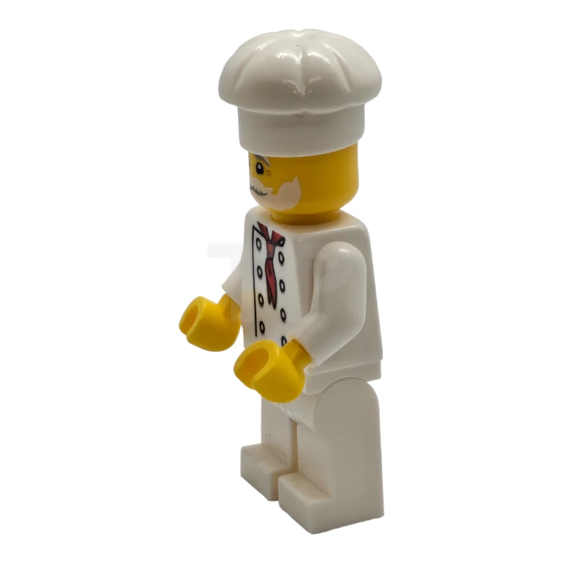 LEGO&reg; twn452 Pizza Chef