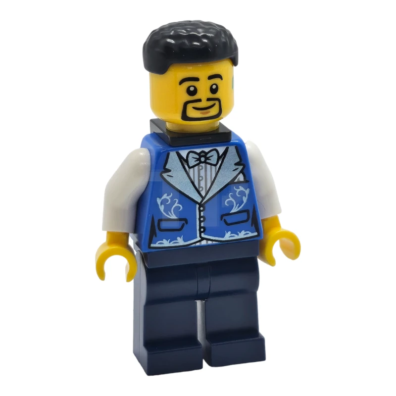 LEGO&reg; twn453 Bassista