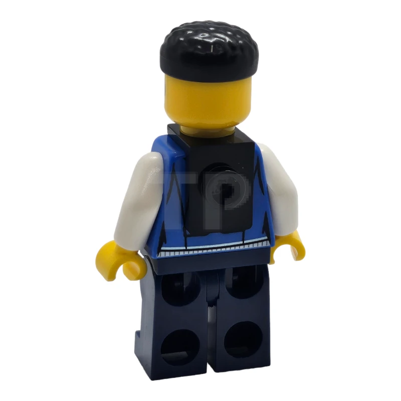 LEGO&reg; twn453 Bassista