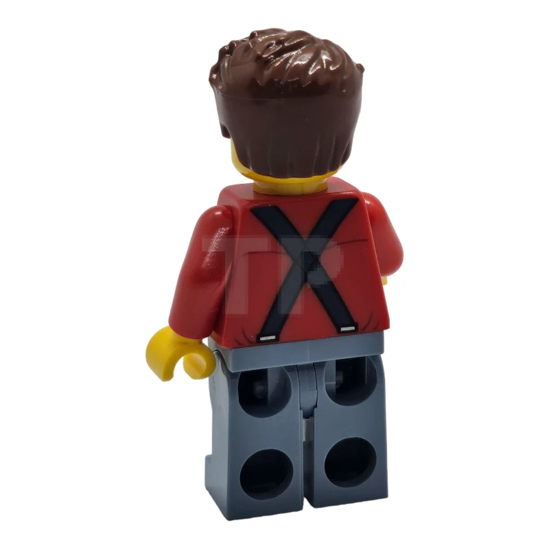 LEGO&reg; twn455 Tailleur