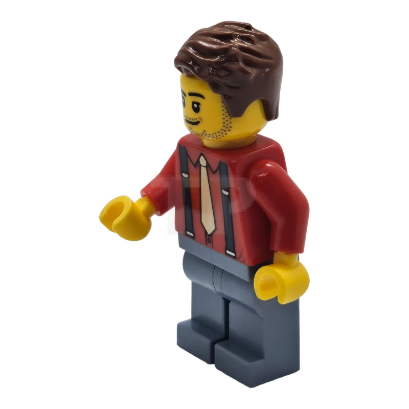 LEGO&reg; twn455 Tailleur