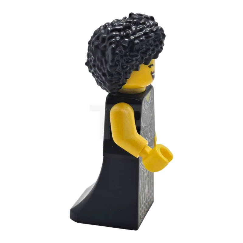 LEGO&reg; twn456 Cantante de Jazz