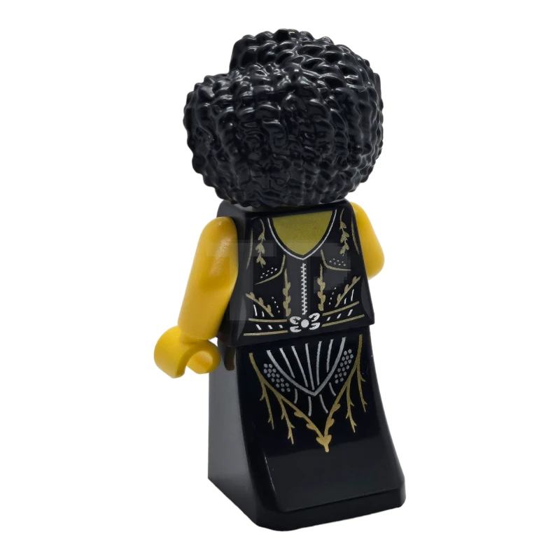 LEGO&reg; twn456 Cantante de Jazz