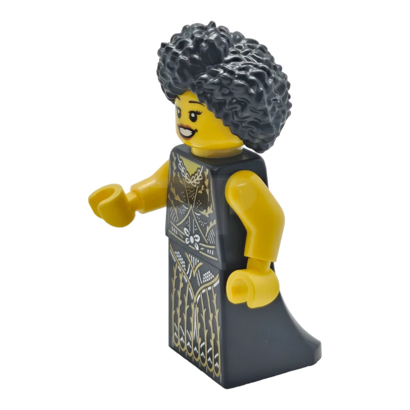 LEGO&reg; twn456 Cantante de Jazz