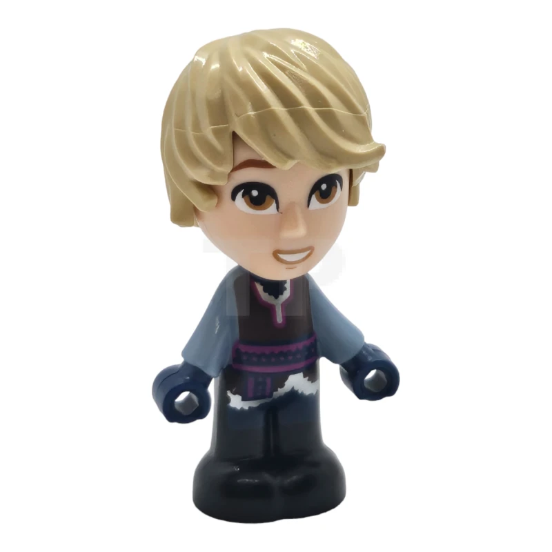 LEGO&reg; dp184 Kristoff