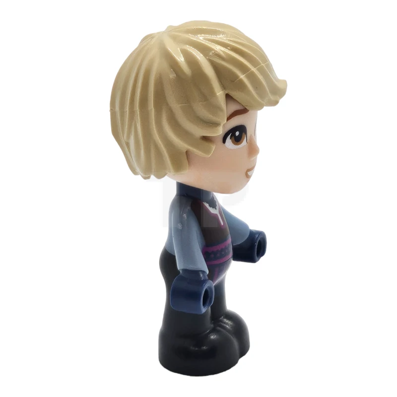 LEGO&reg; dp184 Kristoff