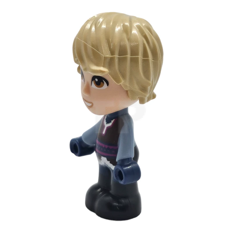 LEGO&reg; dp184 Kristoff