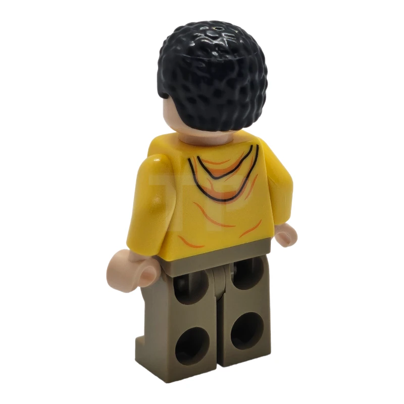 LEGO&reg; jw106 Dennis Nedry