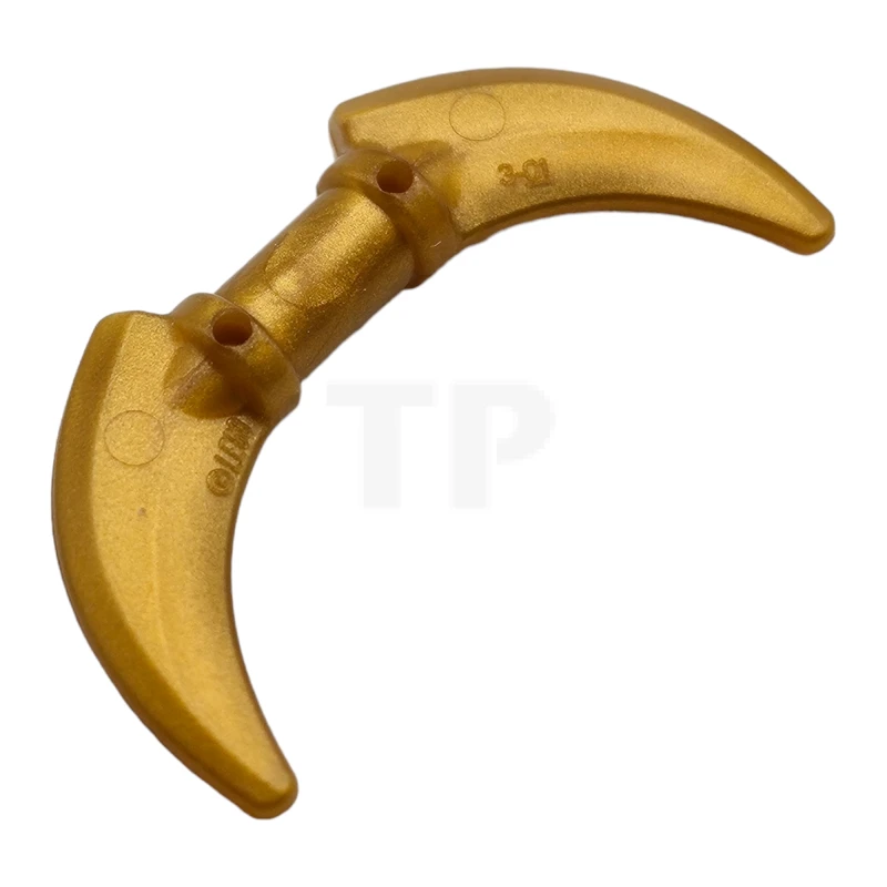 LEGO&reg; 6238704 - 37341e - Crochet à double lame