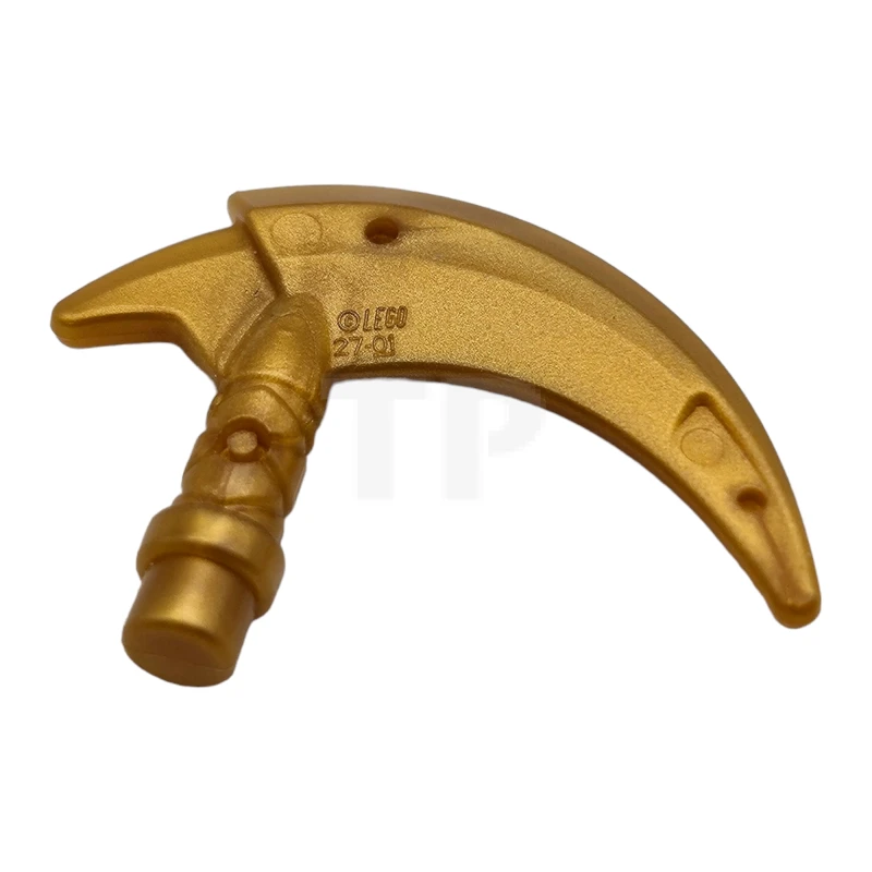 LEGO&reg; 37341d - 6238704 - Hook with Bar