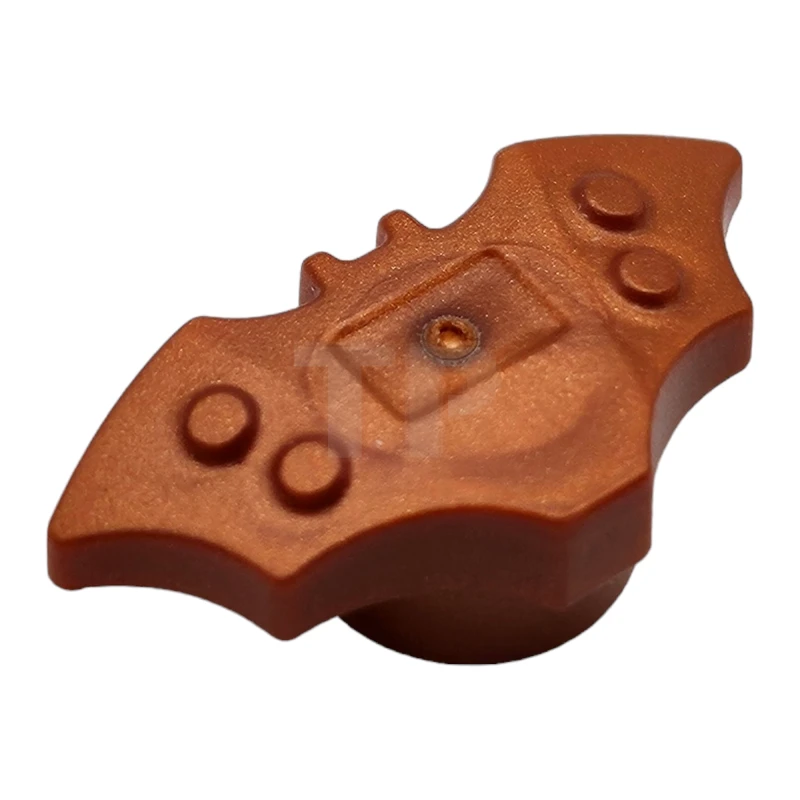 LEGO&reg; 6225742 - 37720b - Batarang, Small