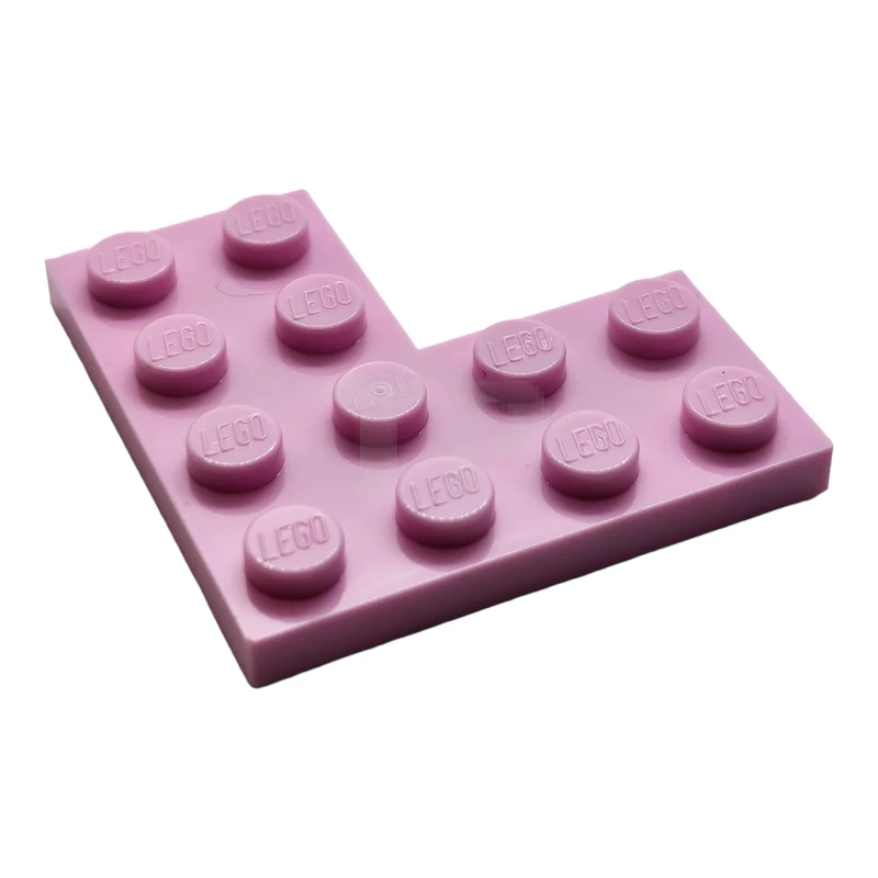LEGO&reg; 2639 - 6453947 - Plate 4 x 4 Corner