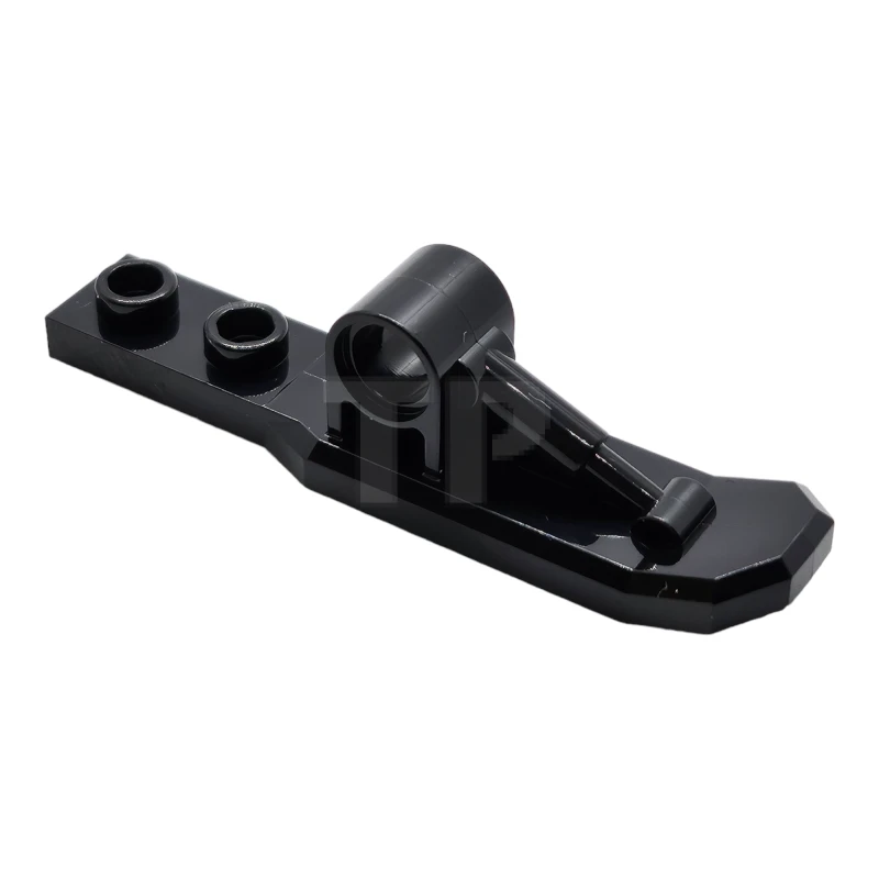 LEGO&reg; 6441237 - 15540 - Helicopter Landing Ski 1 x 6 with Pin Hole