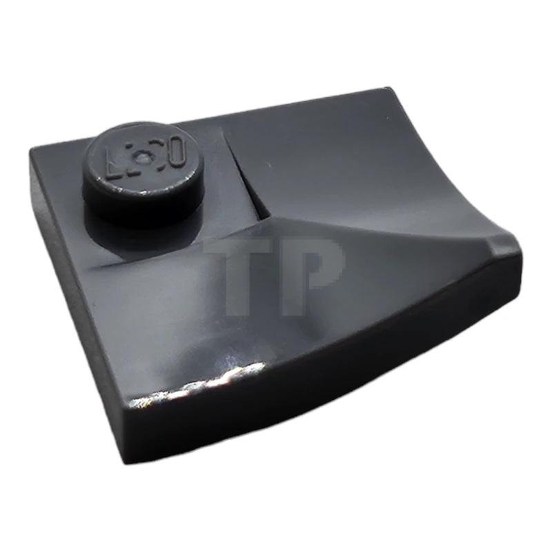 LEGO&reg; 6508335 - 4190 - Slope Curved 2 x 2 Concave Corner