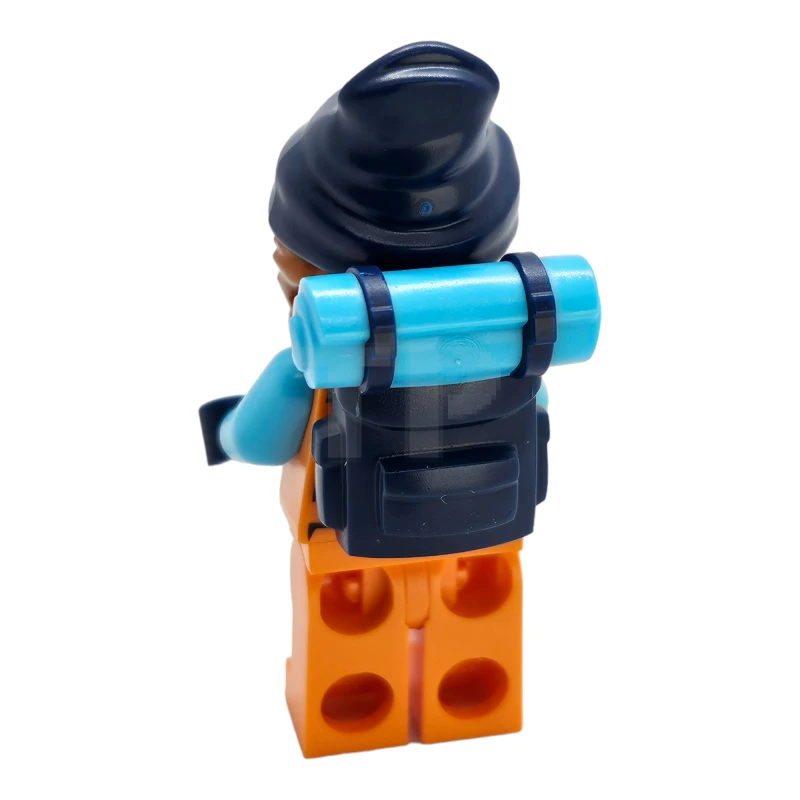 LEGO&reg; cty1614 Femme exploratrice de l'Arctique