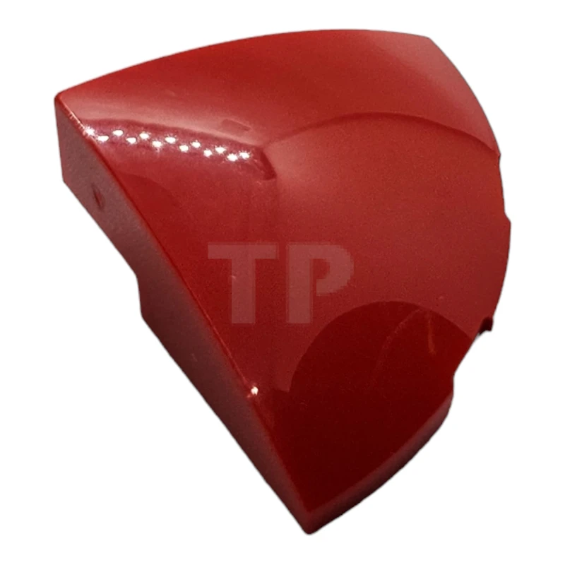 LEGO&reg; 6435045 - 76797 - Slope 3 x 3 Curved - Corner