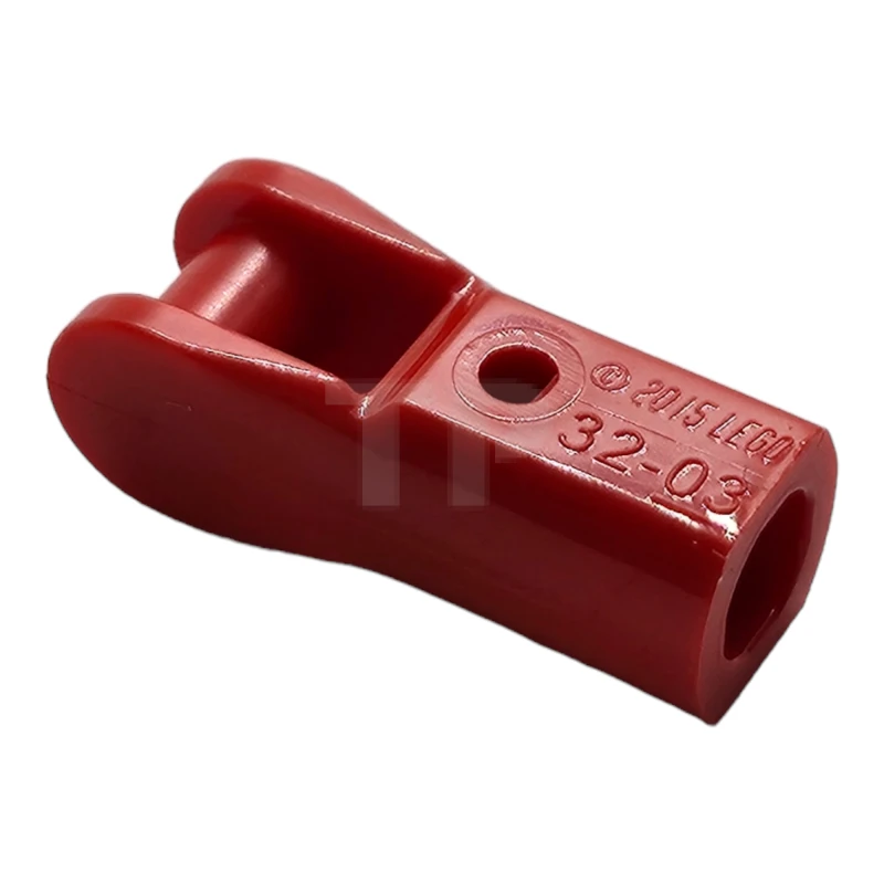 LEGO&reg; 6456644 - 23443 - Barhouder met handvat