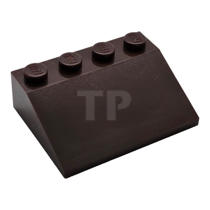 LEGO&reg; 6456643 - 3297 - Slope 3 x 4 - 33° 