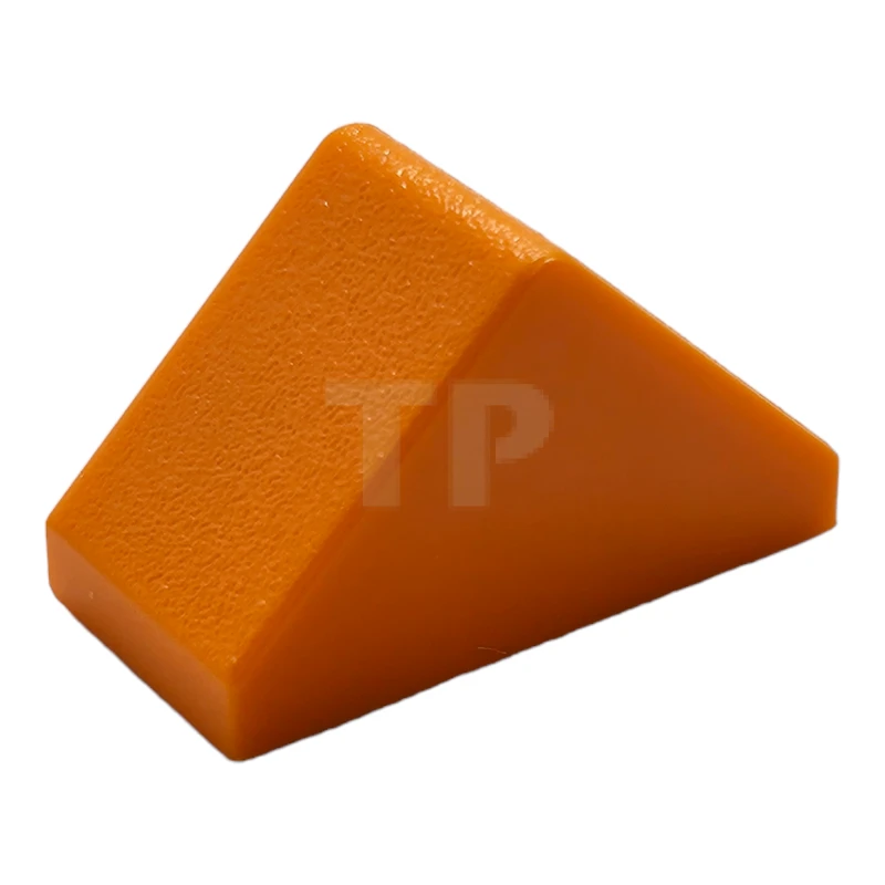 LEGO&reg; 6442280 - 3044c - Slope° 2 x 1 - 45° Double with Inside Stud Holder