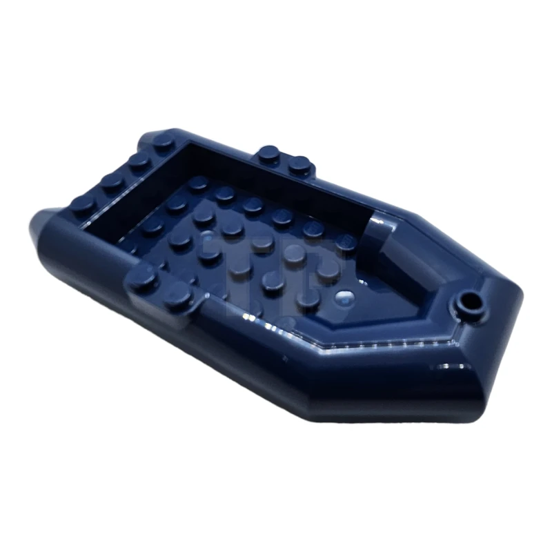 LEGO&reg; 6443857 - 78611 - Boat, Rubber Raft 12 x 6 x 2