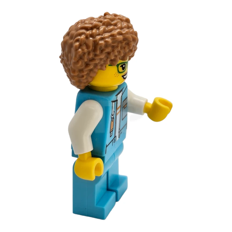 LEGO&reg; cty1611 Investigador del Explorador Ártico