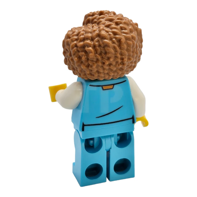 LEGO&reg; cty1611 Investigador del Explorador Ártico