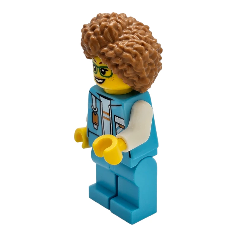 LEGO&reg; cty1611 Investigador del Explorador Ártico