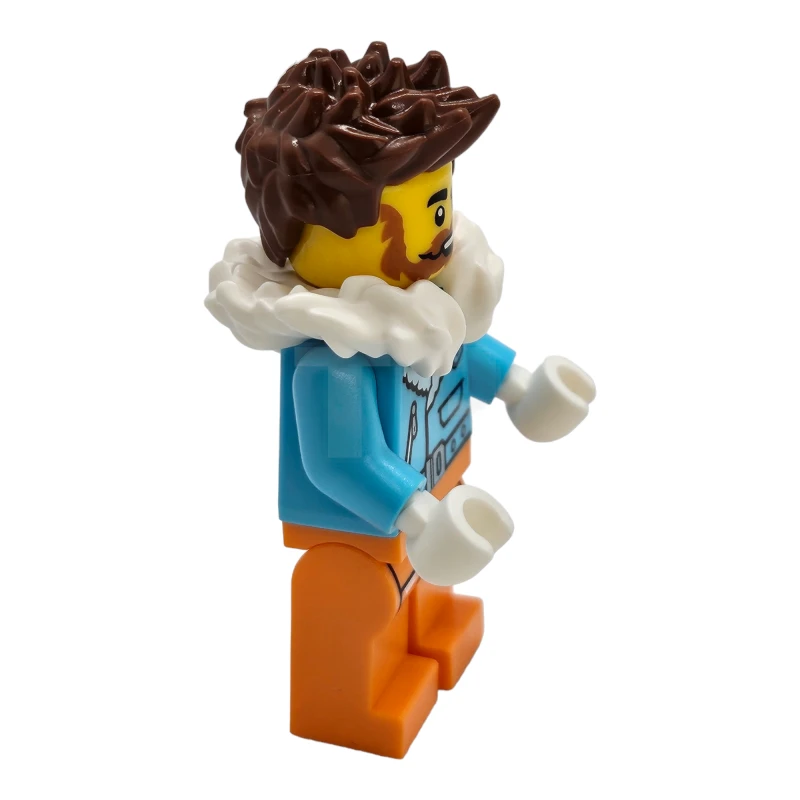 LEGO&reg; cty1612 Arctic Explorer Captain