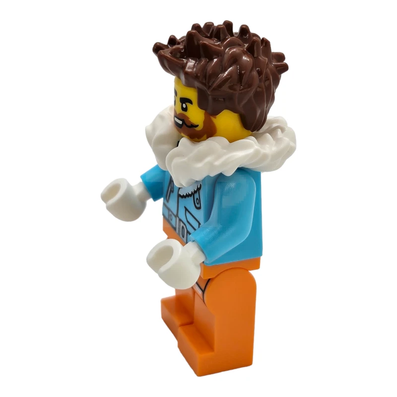LEGO&reg; cty1612 Arctic Explorer Captain